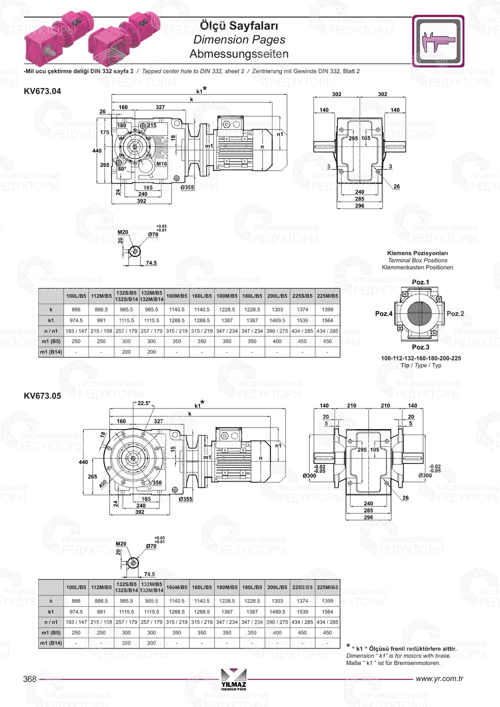 Yilmaz K 673-674-675-676